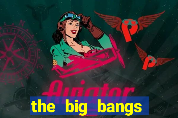 the big bangs theory online dublado